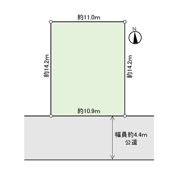 区画図：312001283084