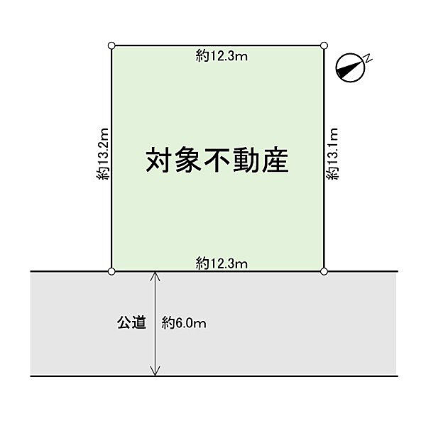 区画図：312001283388