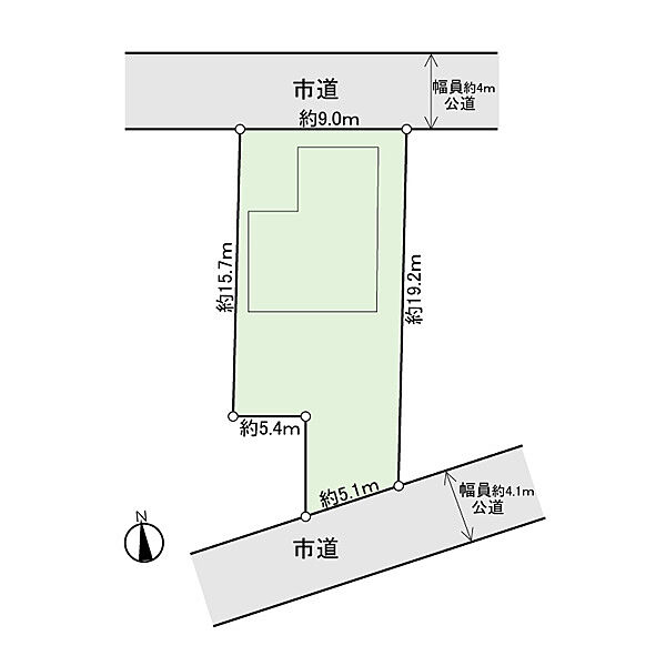 区画図：312001330502