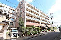 レクセルマンション原木中山