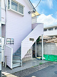 土地 杉並区桃井1丁目