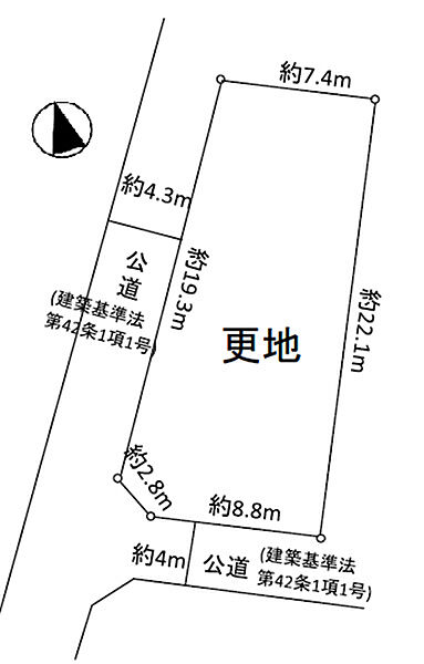 区画図：314002387415