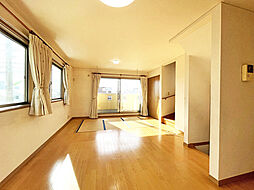 戸建 世田谷区中町4丁目 1SLDKのリビング/ダイニング