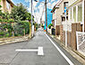 その他：前面道路