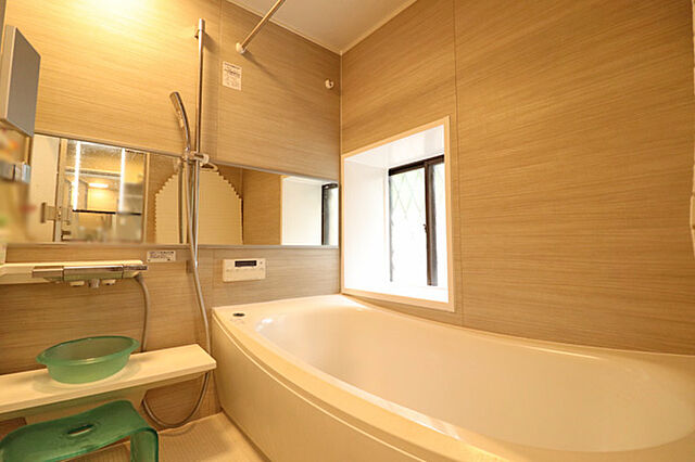 浴室 杉並区善福寺1丁目