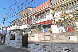 土地 中野区若宮1丁目