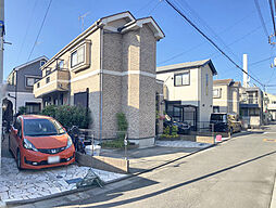 戸建 杉並区高井戸東2丁目