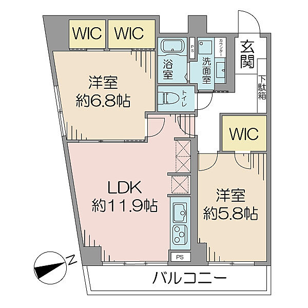 間取り：313004660952