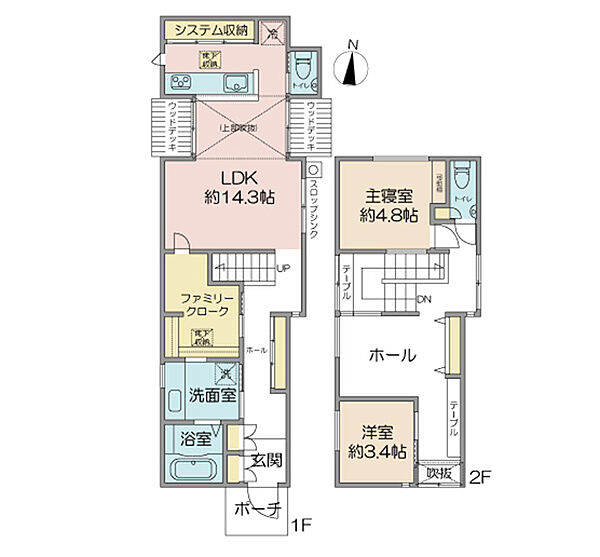間取り：313004685366