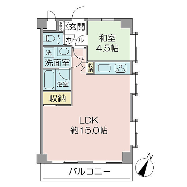 間取り：313004688580
