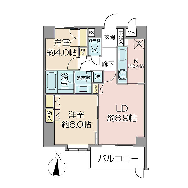 間取り：313004705371