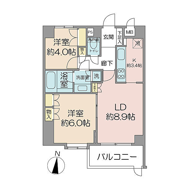 間取り：313004705371