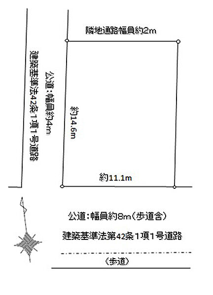 区画図：313004707195