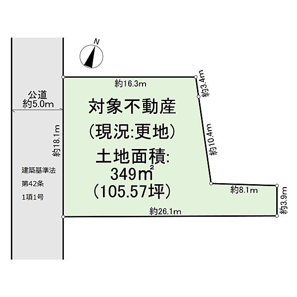 区画図：313004753626