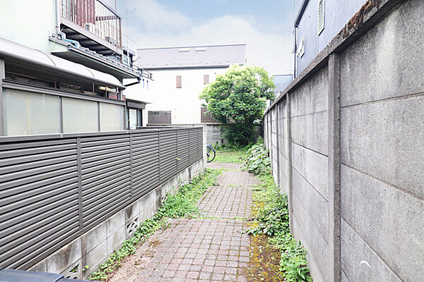 detached 東京都杉並区荻窪５丁目３０－１６　MTCビル３階