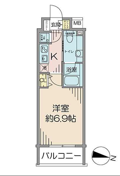 間取り：313004783015