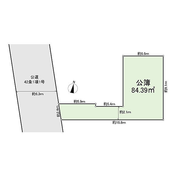 detached 東京都杉並区荻窪５丁目３０－１６　MTCビル３階