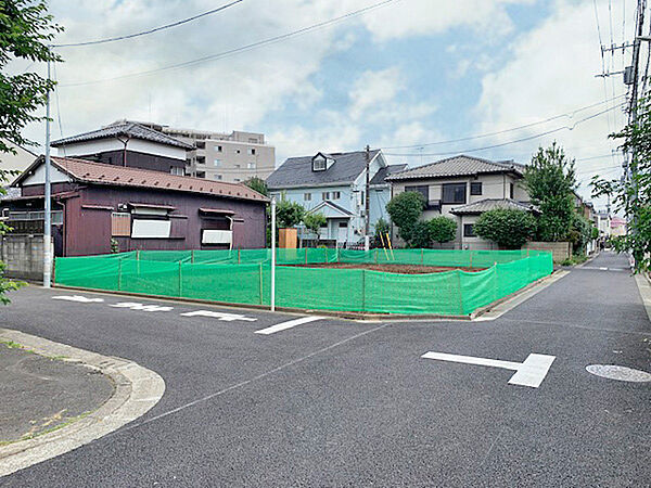 「吉祥寺」駅まで徒歩20分。東京駅・新宿駅まで乗り換えなしでアクセス可能！