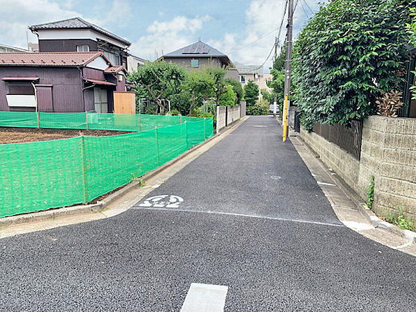 「吉祥寺」駅まで徒歩20分。渋谷・吉祥寺など都内へのアクセスが良好な井の頭線も利用可能です。