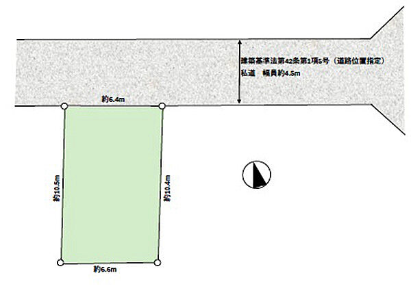 区画図：313004831991