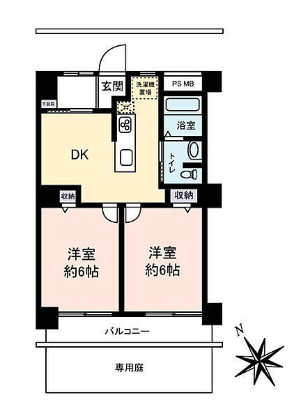 間取り：313004705373