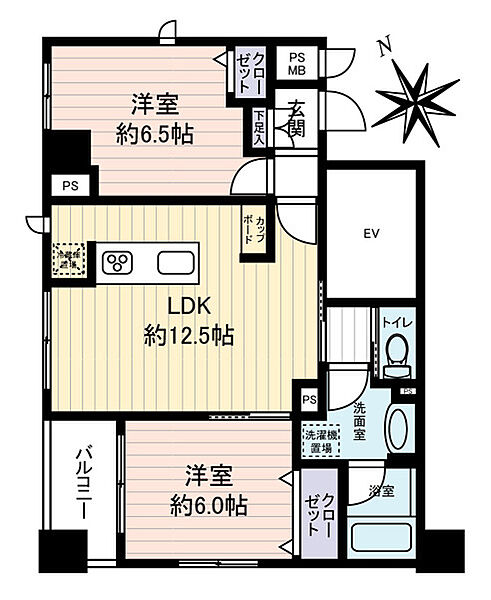 間取り：313004736432