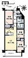 プレミスト金町1階5,980万円