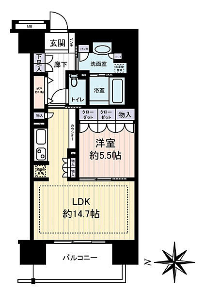 間取り：312001250731