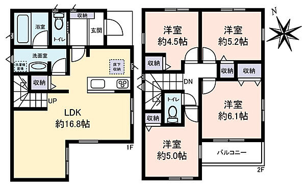 間取り：313004763656