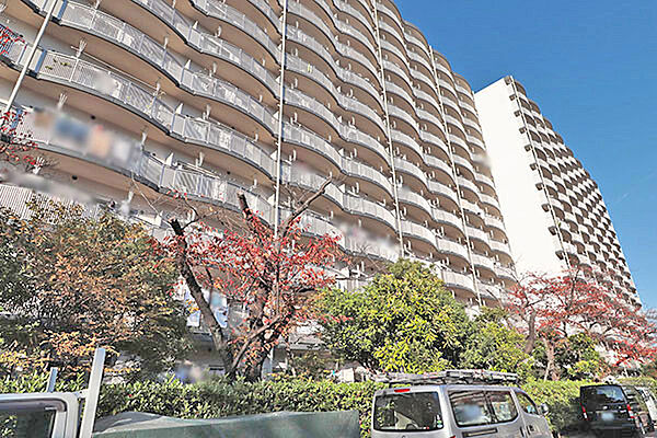 保育園・小学校まで徒歩3分圏内　小さなお子様も安心です