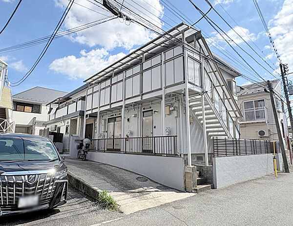 detached 東京都足立区千住３丁目９８　千住ミルディスII番館４F