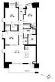 グローリオ千住新橋5階5,490万円