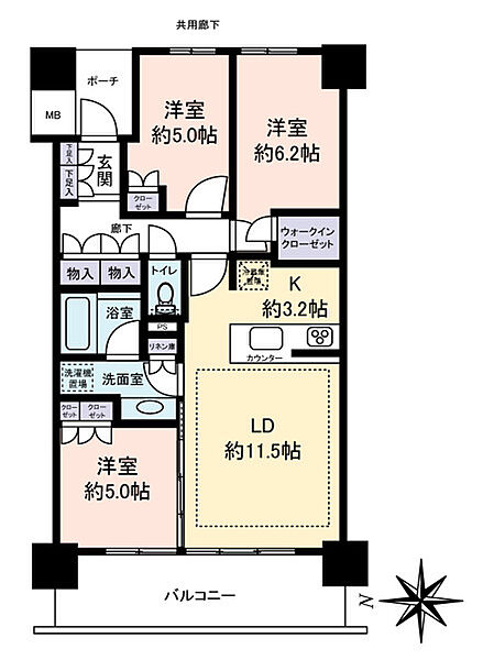 間取り：313004898721