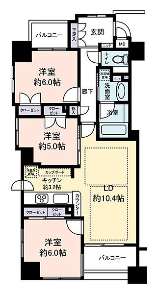 間取り：313004936241