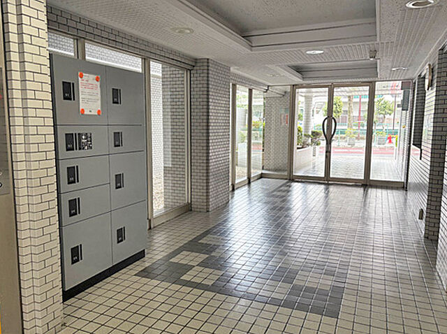 その他 グリーンパーク東綾瀬 6階/-