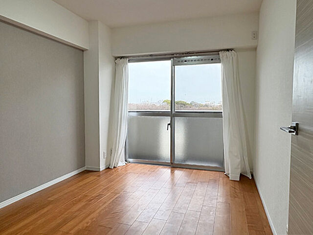 その他 グリーンパーク東綾瀬 6階/-