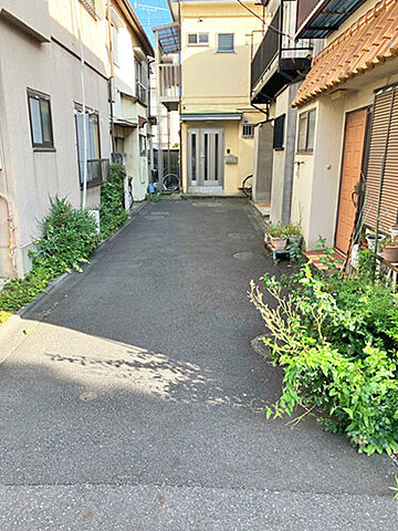 その他 葛飾区東金町4丁目