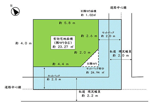区画図：313004470163