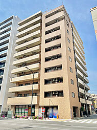 アルファホームズ浅草