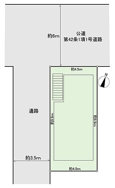 区画図：313004655171