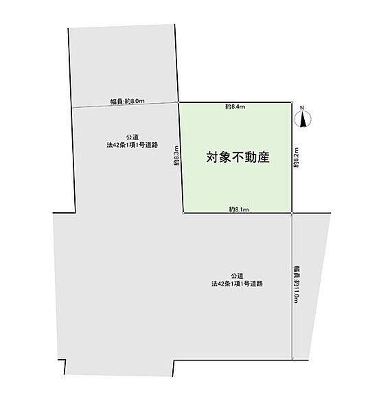 区画図：313004765626