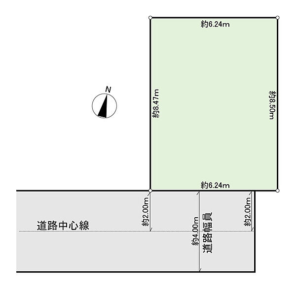 区画図：313004818332
