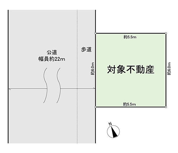 区画図：313004858687