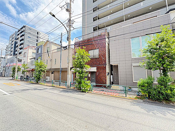 東京スカイツリーライン「とうきょうスカイツリー」駅徒歩7分