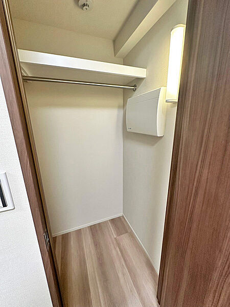 収納を拡大表示