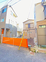 土地 江戸川区平井2丁目