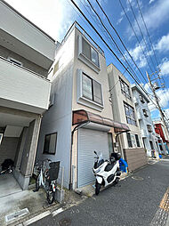 戸建 江戸川区西小松川町