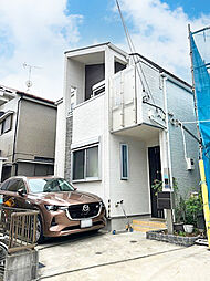 戸建 江戸川区北葛西2丁目