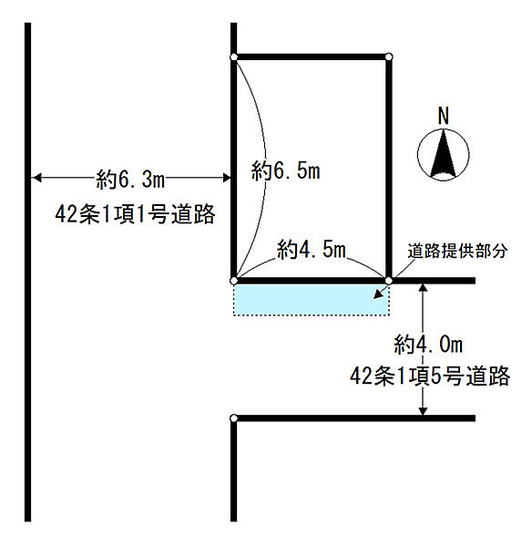 区画図：313004692556