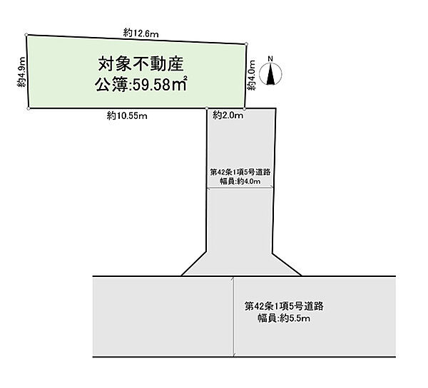 区画図：313004608974